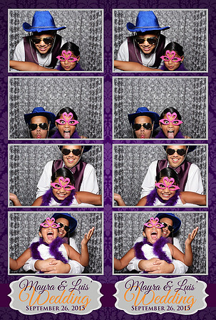 Sacramento Photo Booth Rentals