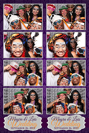 Sacramento Photo Booth Rentals