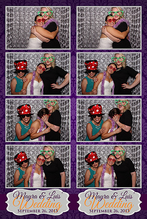 Sacramento Photo Booth Rentals
