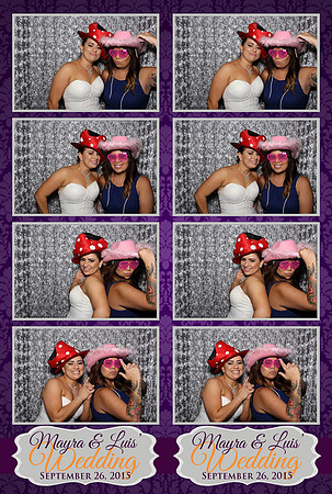 Sacramento Photo Booth Rentals