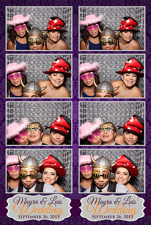 Sacramento Photo Booth Rentals