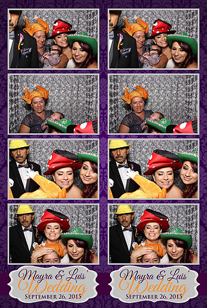 Sacramento Photo Booth Rentals