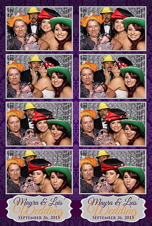 Sacramento Photo Booth Rentals