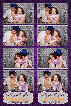 Sacramento Photo Booth Rentals