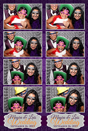 Sacramento Photo Booth Rentals