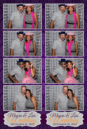 Sacramento Photo Booth Rentals