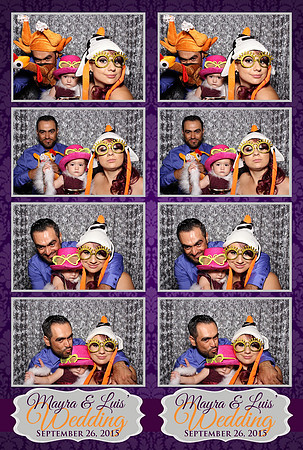 Sacramento Photo Booth Rentals