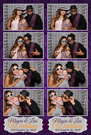 Sacramento Photo Booth Rentals