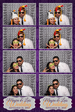 Sacramento Photo Booth Rentals