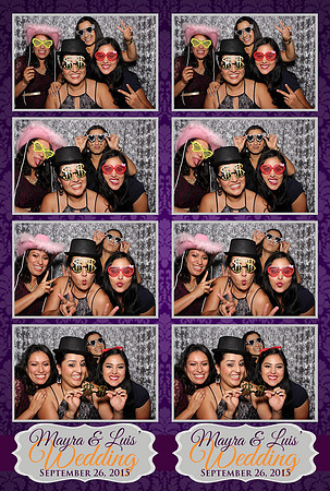 Sacramento Photo Booth Rentals