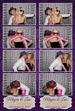 Sacramento Photo Booth Rentals