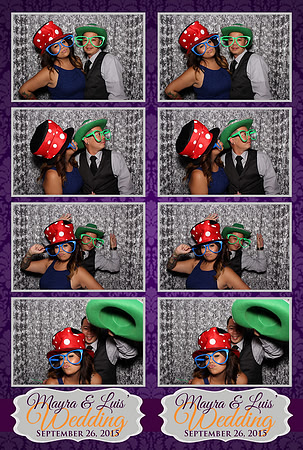 Sacramento Photo Booth Rentals