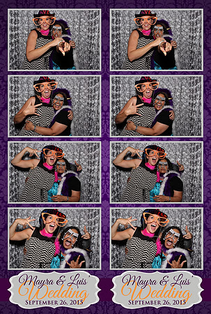 Sacramento Photo Booth Rentals