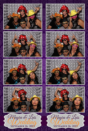 Sacramento Photo Booth Rentals