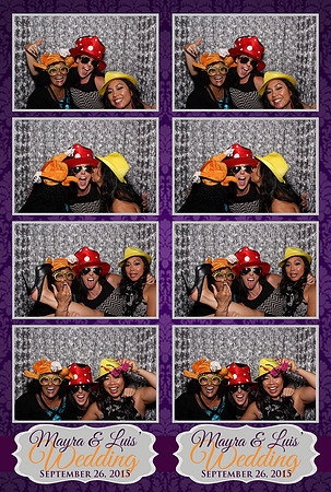 Sacramento Photo Booth Rentals