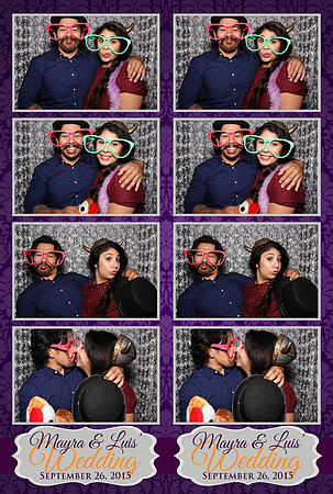Sacramento Photo Booth Rentals