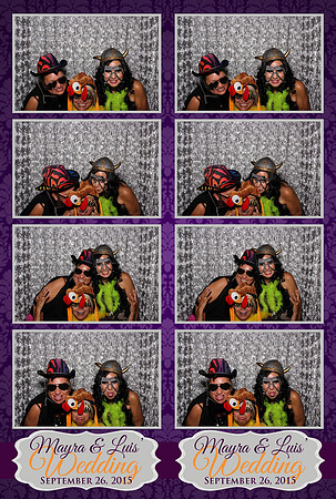 Sacramento Photo Booth Rentals