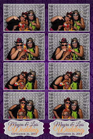 Sacramento Photo Booth Rentals