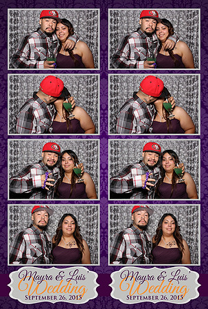 Sacramento Photo Booth Rentals