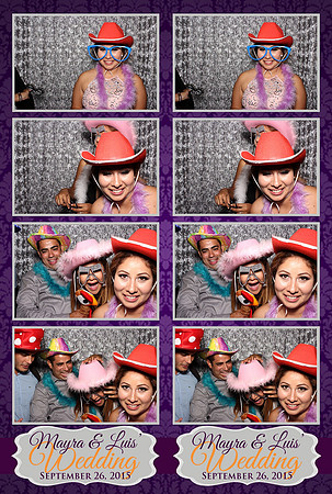 Sacramento Photo Booth Rentals