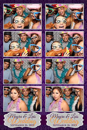 Sacramento Photo Booth Rentals