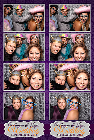 Sacramento Photo Booth Rentals