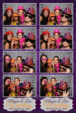 Sacramento Photo Booth Rentals
