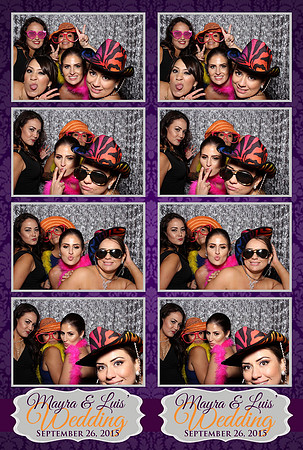 Sacramento Photo Booth Rentals