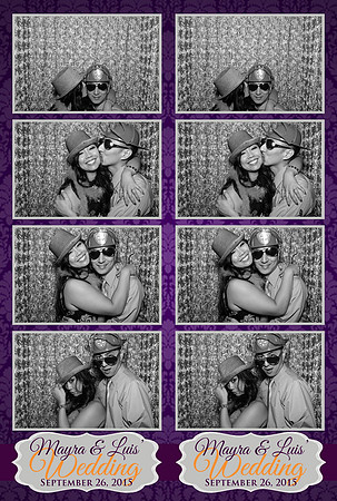 Sacramento Photo Booth Rentals