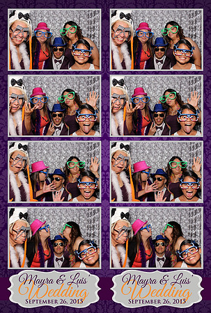 Sacramento Photo Booth Rentals