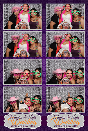 Sacramento Photo Booth Rentals