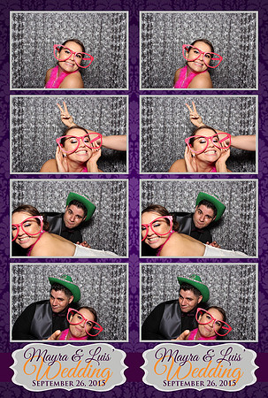 Sacramento Photo Booth Rentals