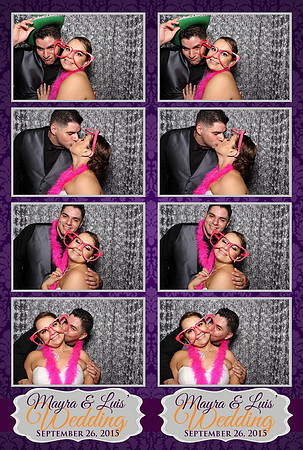 Sacramento Photo Booth Rentals