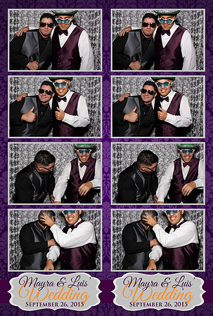 Sacramento Photo Booth Rentals