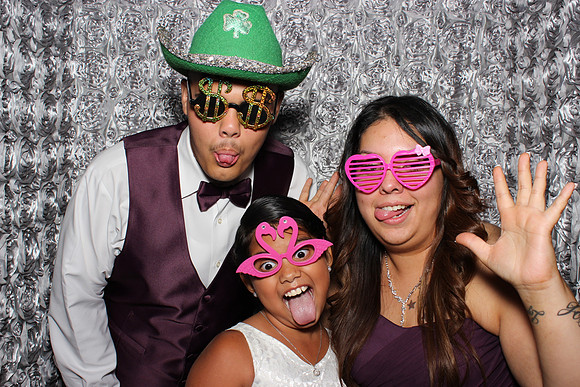 Sacramento Photo Booth Rentals