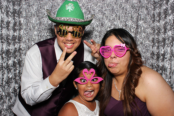 Sacramento Photo Booth Rentals