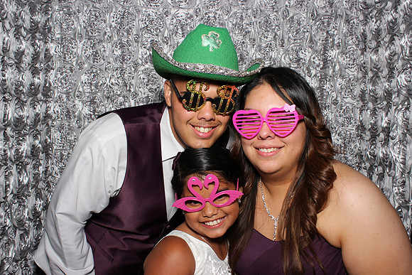 Sacramento Photo Booth Rentals