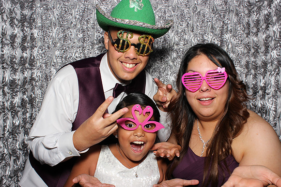 Sacramento Photo Booth Rentals