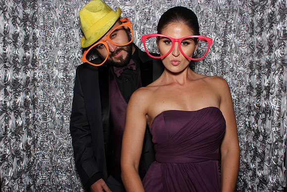 Sacramento Photo Booth Rentals