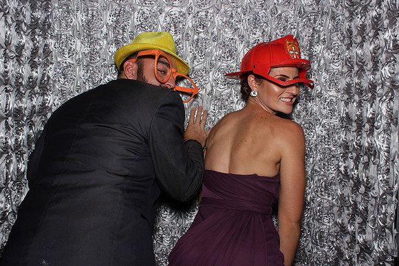Sacramento Photo Booth Rentals