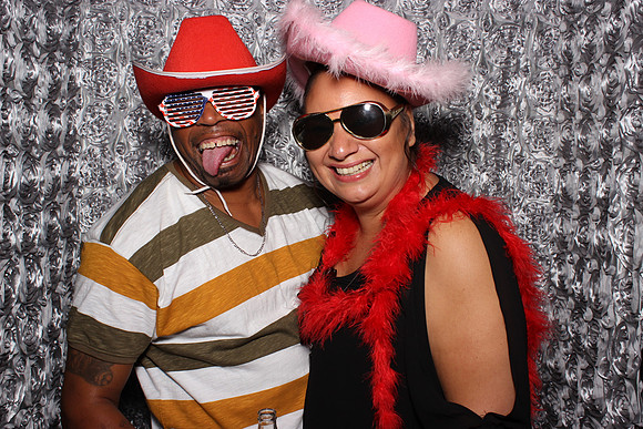 Sacramento Photo Booth Rentals