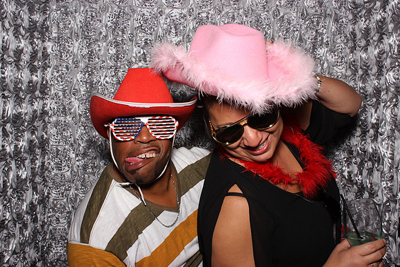 Sacramento Photo Booth Rentals