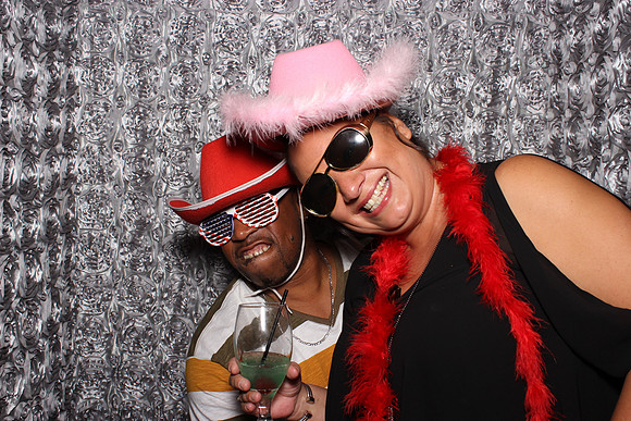 Sacramento Photo Booth Rentals