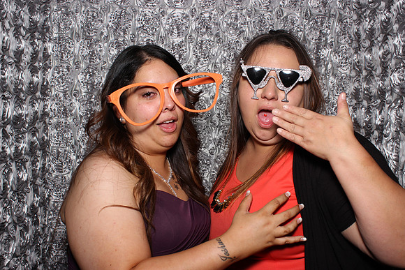 Sacramento Photo Booth Rentals