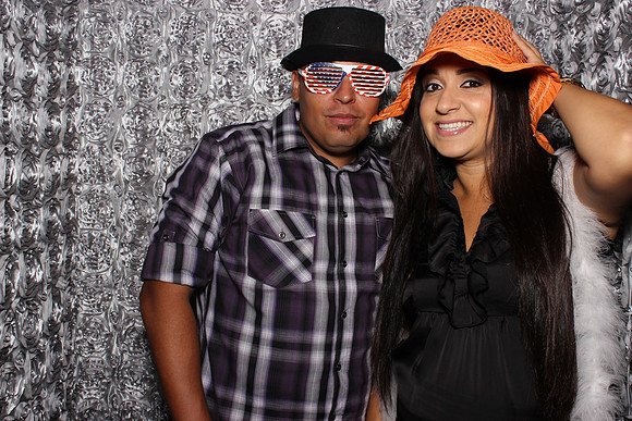 Sacramento Photo Booth Rentals