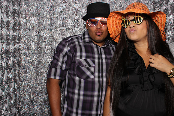 Sacramento Photo Booth Rentals