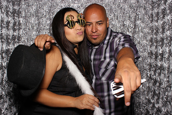 Sacramento Photo Booth Rentals