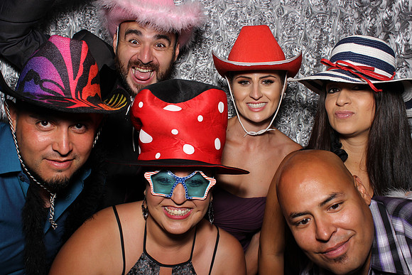 Sacramento Photo Booth Rentals