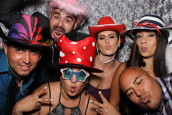Sacramento Photo Booth Rentals