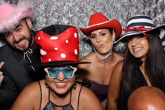 Sacramento Photo Booth Rentals